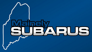 MAINELY SUBARUS