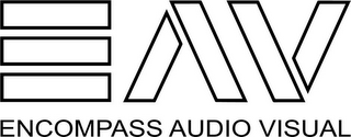 EAV ENCOMPASS AUDIO VISUAL