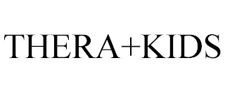 THERA + KIDS