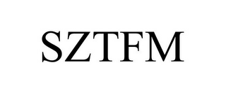 SZTFM