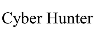 CYBER HUNTER