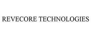 REVECORE TECHNOLOGIES