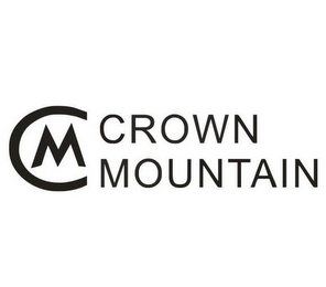 CMCROWN MOUNTAIN