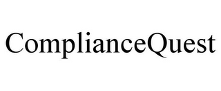 COMPLIANCEQUEST