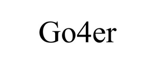 GO4ER