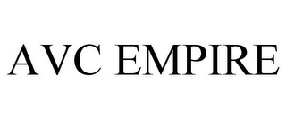 AVC EMPIRE
