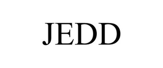 JEDD