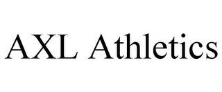 AXL ATHLETICS