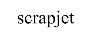 SCRAPJET