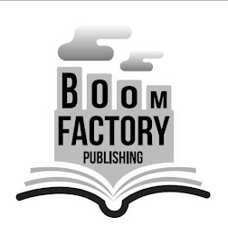 BOOM FACTORY PUBLISHING