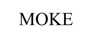 MOKE