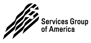 S SERVICES GROUP OF AMERICA