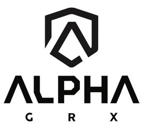 ALPHA GRX