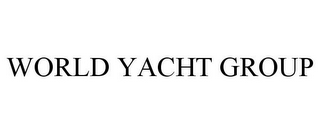 WORLD YACHT GROUP