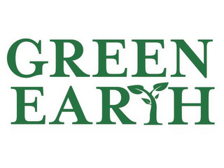 GREEN EARTH