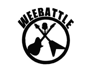 WEEBATTLE