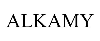 ALKAMY