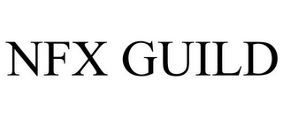 NFX GUILD