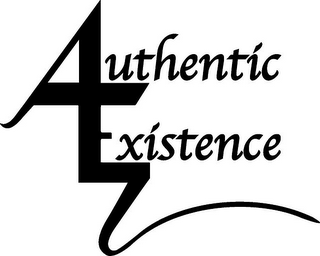 AUTHENTIC EXISTENCE