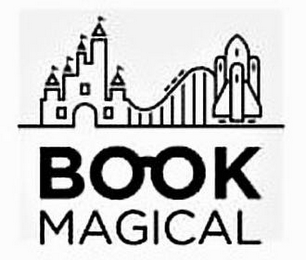 BOOK MAGICAL