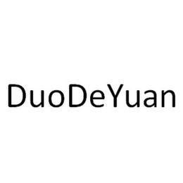 DUODEYUAN