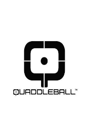 Q QUADDLEBALL