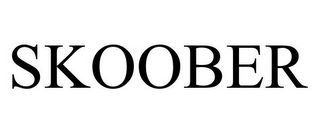 SKOOBER