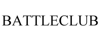 BATTLECLUB