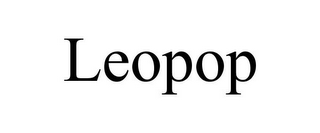 LEOPOP