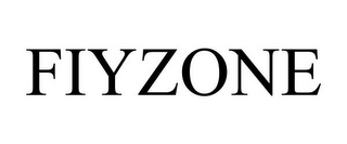 FIYZONE