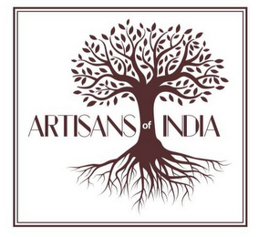 ARTISANS OF INDIA