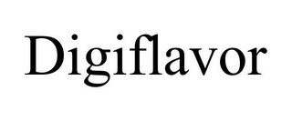 DIGIFLAVOR