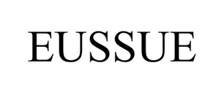 EUSSUE