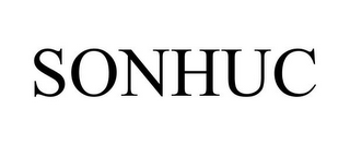 SONHUC