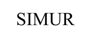 SIMUR