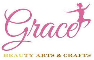 GRACE BEAUTY ARTS & CRAFTS