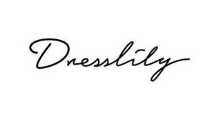 DRESSLILY