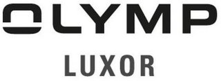 OLYMP LUXOR