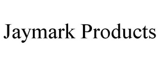 JAYMARK PRODUCTS