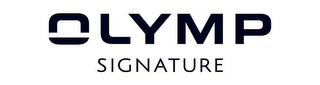 OLYMP SIGNATURE