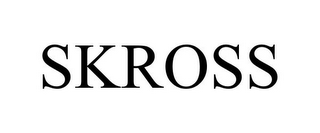 SKROSS