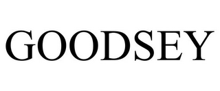 GOODSEY