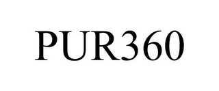 PUR360