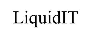 LIQUIDIT