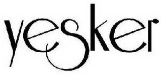 YESKER