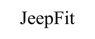 JEEPFIT