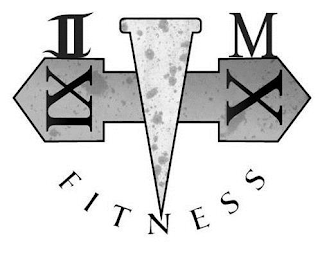 II M IX X FITNESS