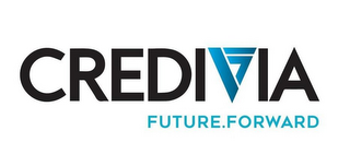 CREDIVIA FUTURE.FORWARD