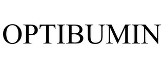 OPTIBUMIN