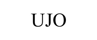 UJO